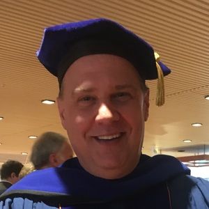 Meet your Posher, Dave